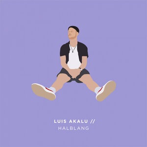 Halblang