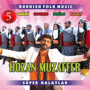 Halay Potpori