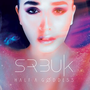 Half a Goddess