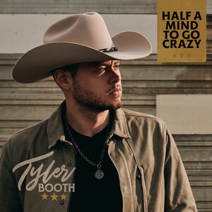 Half a Mind to Go Crazy