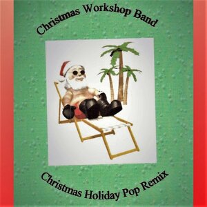 Up on the North Pole
