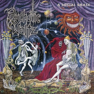 A Psychotic Waltz