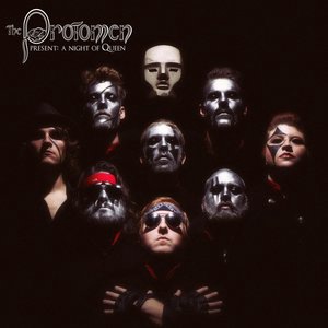 Bohemian Rhapsody