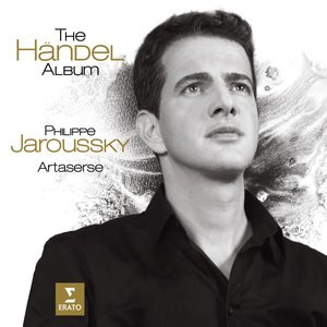 Handel: Tolomeo, re d'Egitto, HWV 25, Act 3: "Stille amare" (Tolomeo)