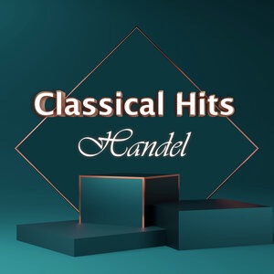Handel: Did You Not Hear My Lady