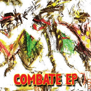 Combate Com Batida