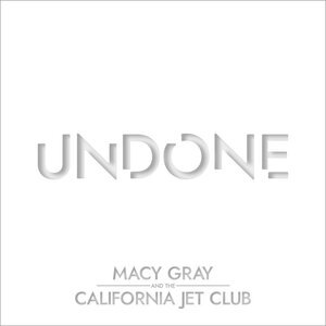 Undone