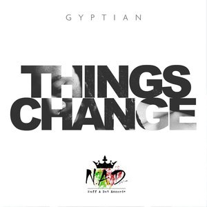 Things Change