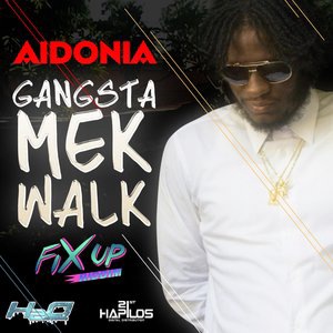 Gangsta Mek Walk
