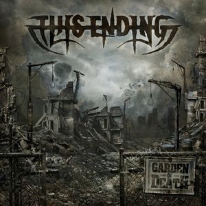 Blackened Shrine