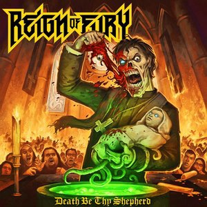 Death Be Thy Shepherd