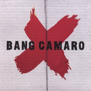 Bang Camaro