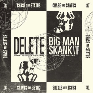 Big Man Skank