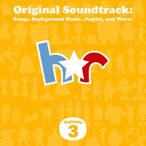 Homestar Runner Theme Song