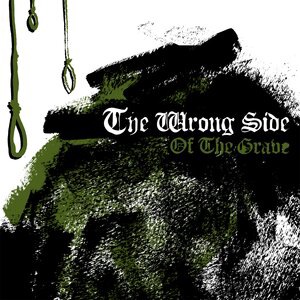 Wrong Side of the Grave