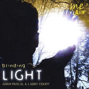 Space in a Blinding Light