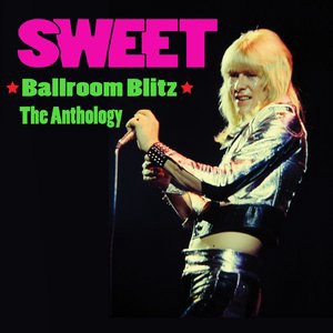 Ballroom Blitz