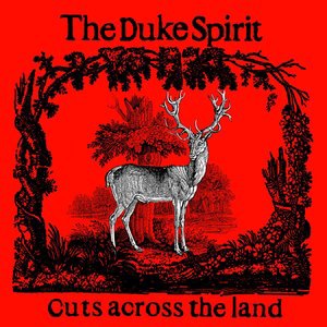Cuts Across The Land
