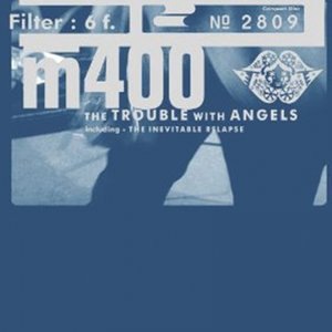The Trouble With Angels