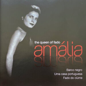 Fado do Ciúme