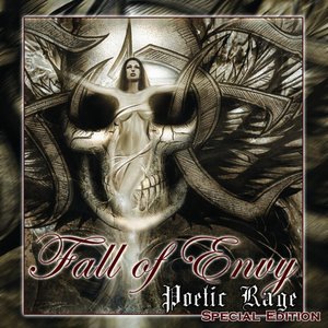 Poetic Rage