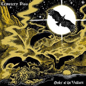 Such the Vultures Love