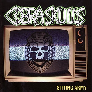 Cobra Skulls Lockdown