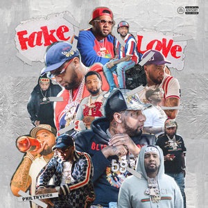 Fake Love