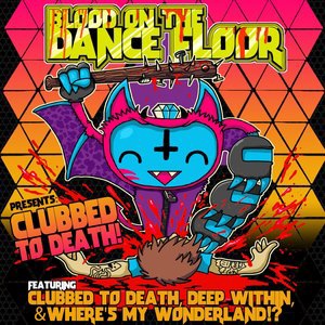 Clubbed to Death