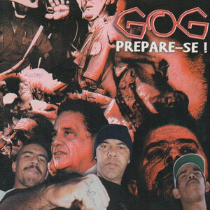 Prepare-Se