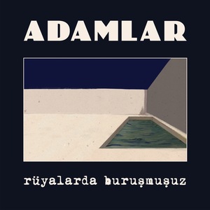 Rüyalarda Buruşmuşum