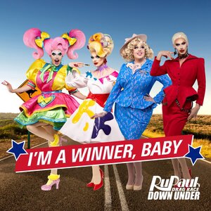 I'm a Winner, Baby