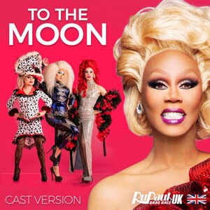 To the Moon