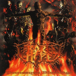 Internal Inferno