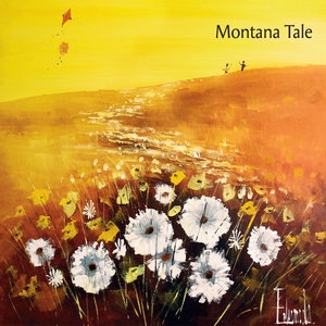 All Through Montana