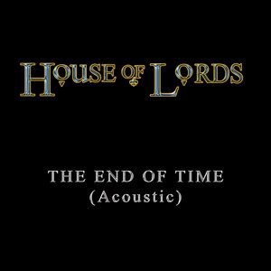 The End of Time