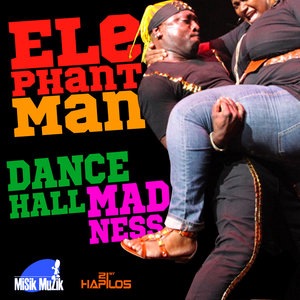 Dancehall Madness