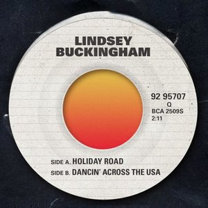 Dancin' Across the USA