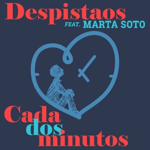Cada dos minutos