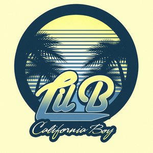 California Boy