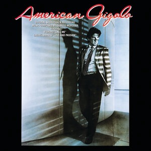 Call Me (Theme From American Gigolo)
