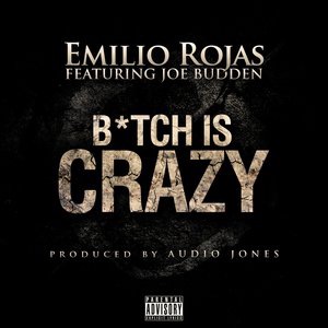 B*tch is Crazy