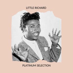 Little Richard's Boogie