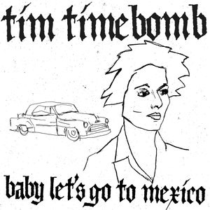 Baby Let's Go to Mexico