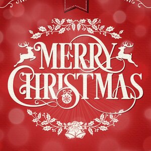 Christmas Is the Time