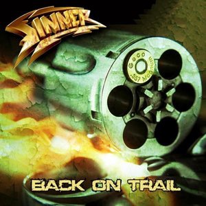 Back On Trail