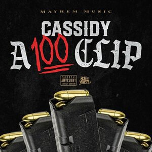 A 100 Clip
