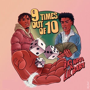 9 Times Out Of 10