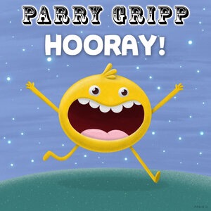 Hooray!