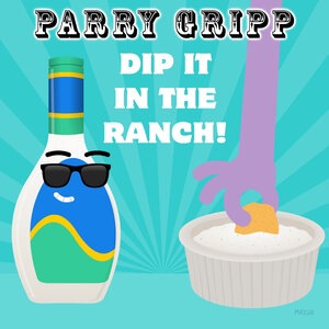 Dip It in the Ranch
